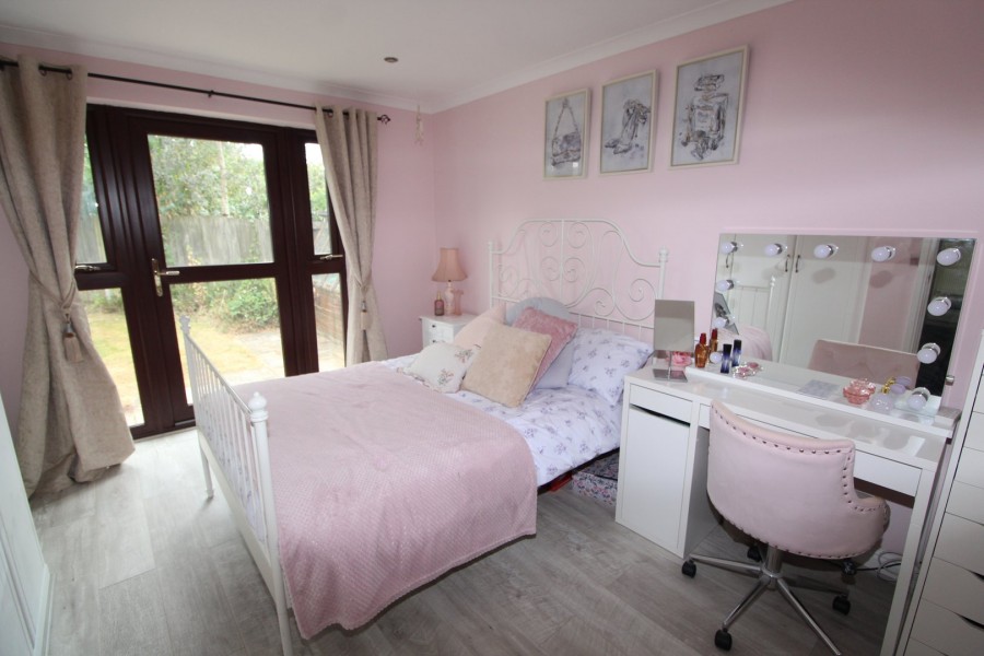 Images for Manor Close, Claybrooke Magna