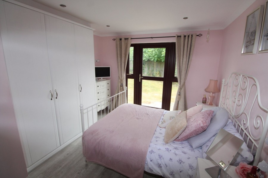Images for Manor Close, Claybrooke Magna