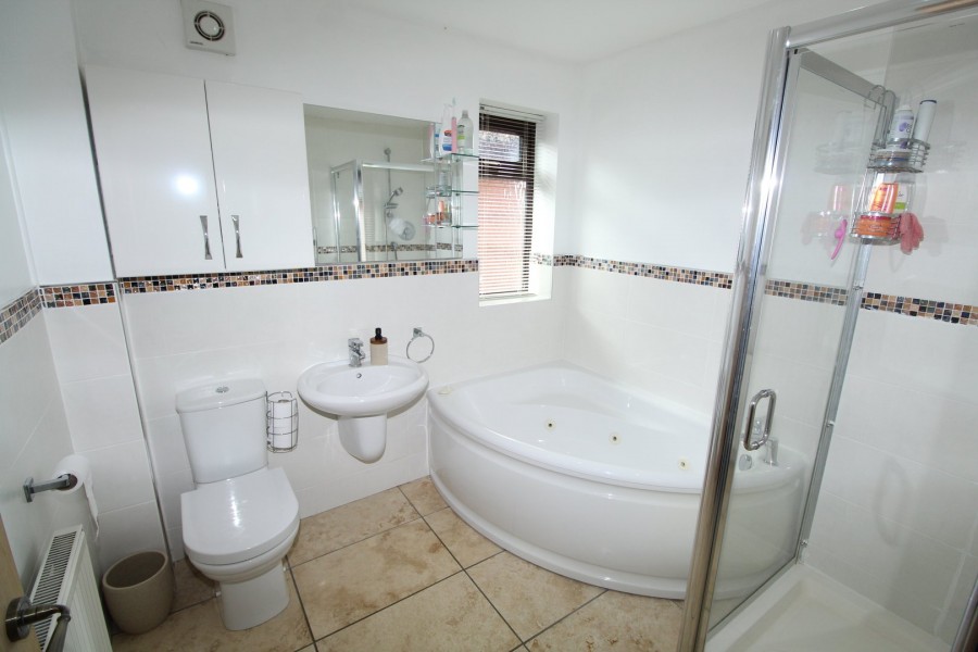 Images for Manor Close, Claybrooke Magna
