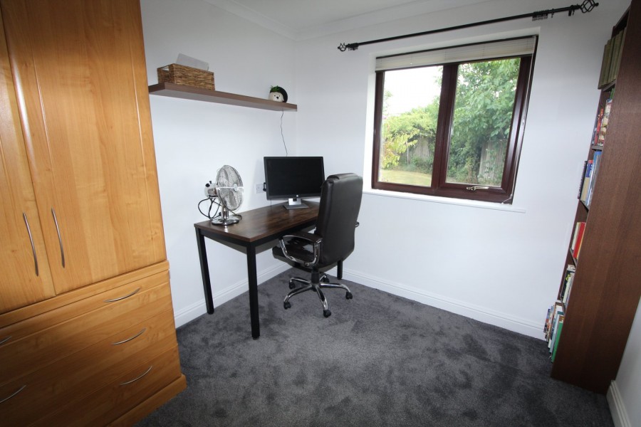 Images for Manor Close, Claybrooke Magna