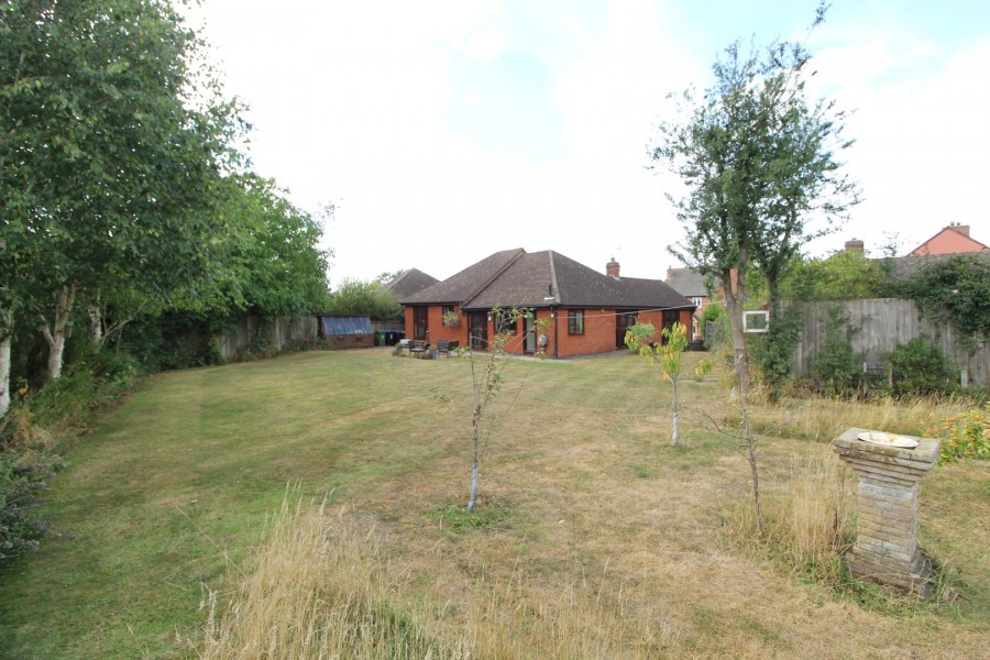 Images for Manor Close, Claybrooke Magna