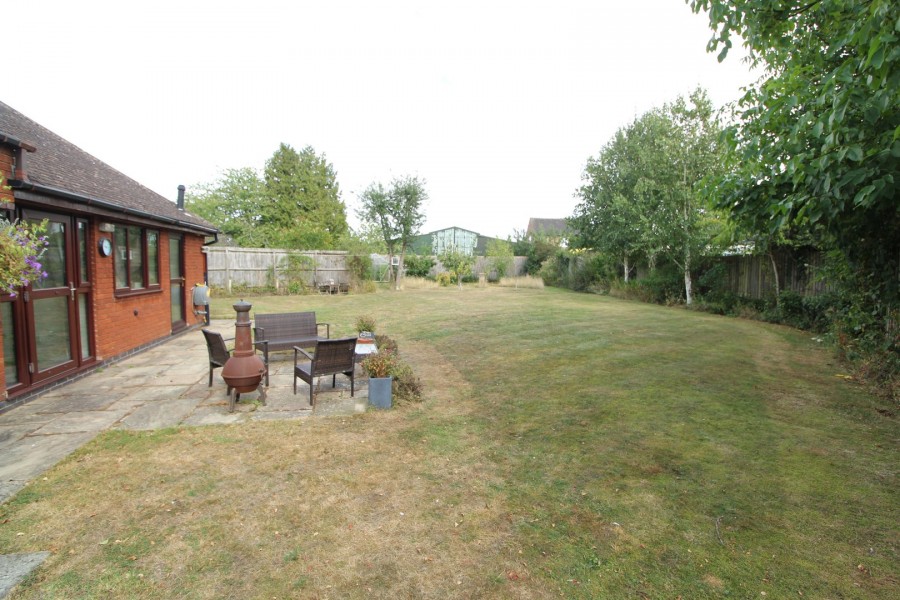 Images for Manor Close, Claybrooke Magna