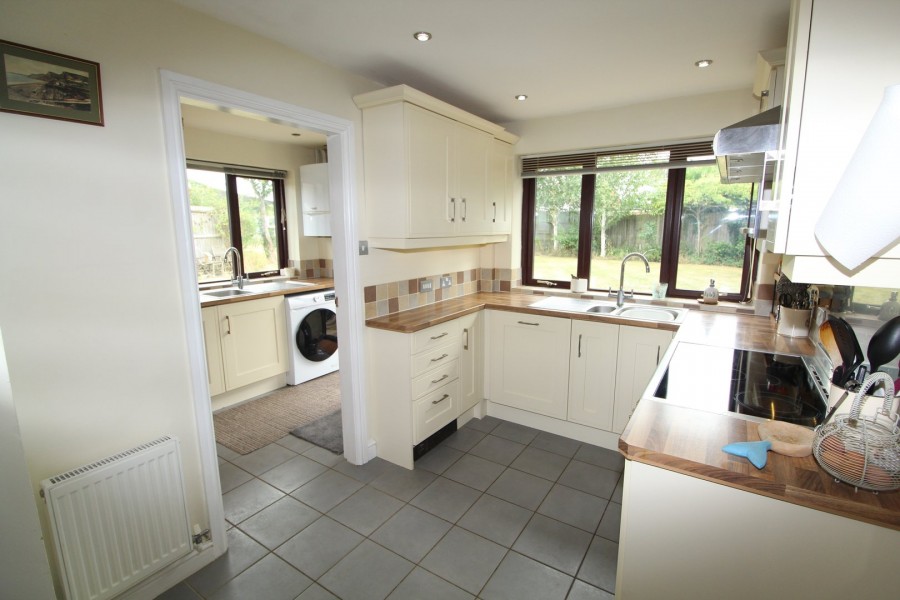 Images for Manor Close, Claybrooke Magna