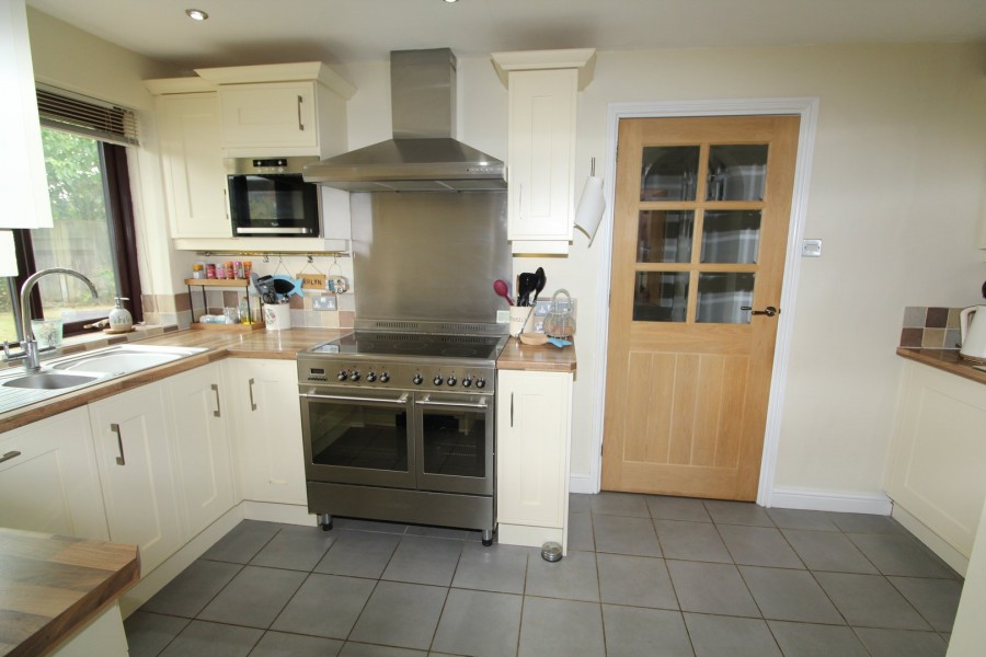 Images for Manor Close, Claybrooke Magna