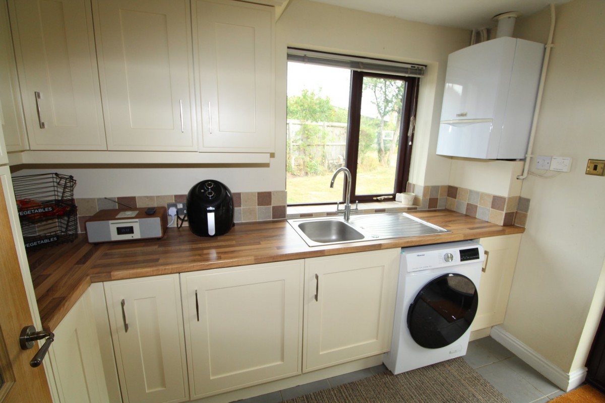 Images for Manor Close, Claybrooke Magna