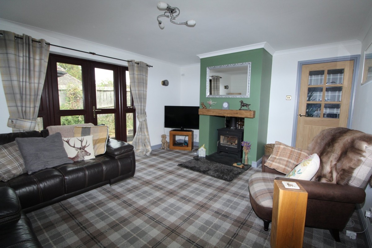 Images for Manor Close, Claybrooke Magna