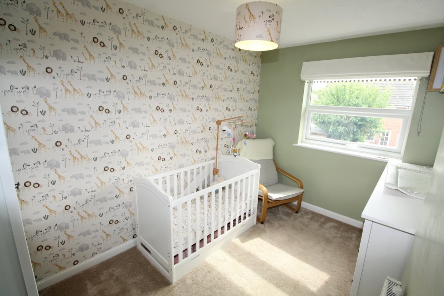 Images for Attlee Close, Lutterworth