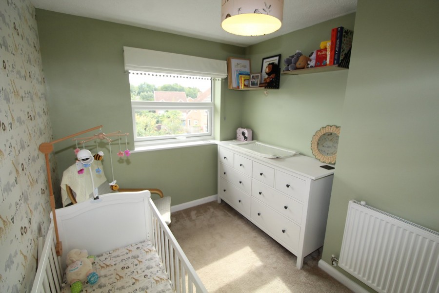 Images for Attlee Close, Lutterworth