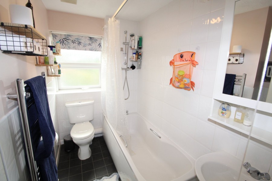 Images for Attlee Close, Lutterworth