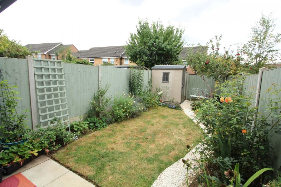 Images for Attlee Close, Lutterworth