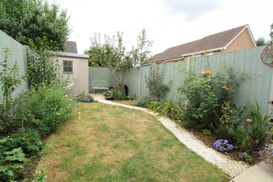 Images for Attlee Close, Lutterworth