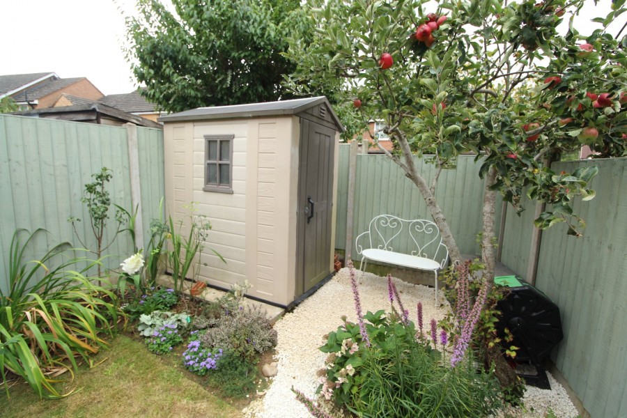Images for Attlee Close, Lutterworth