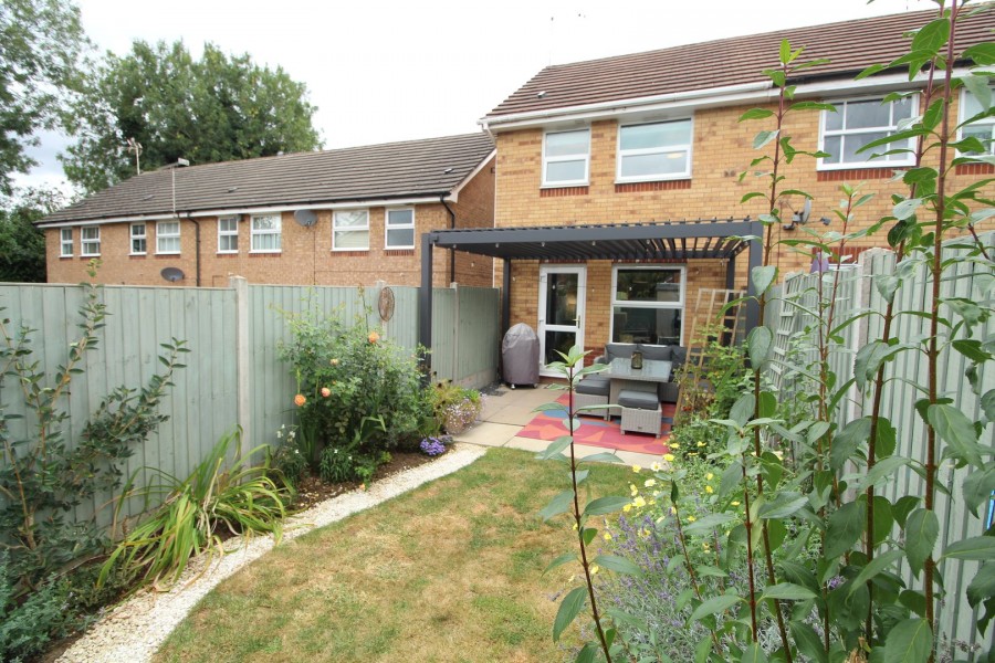 Images for Attlee Close, Lutterworth