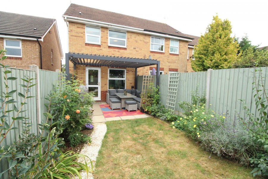 Images for Attlee Close, Lutterworth