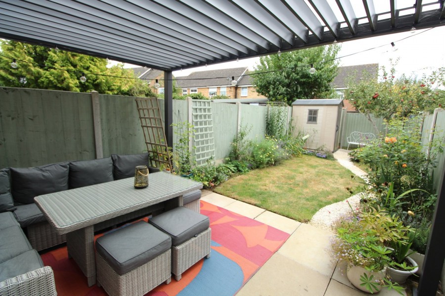 Images for Attlee Close, Lutterworth