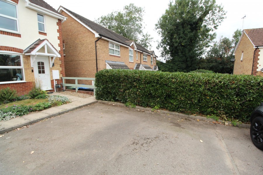 Images for Attlee Close, Lutterworth