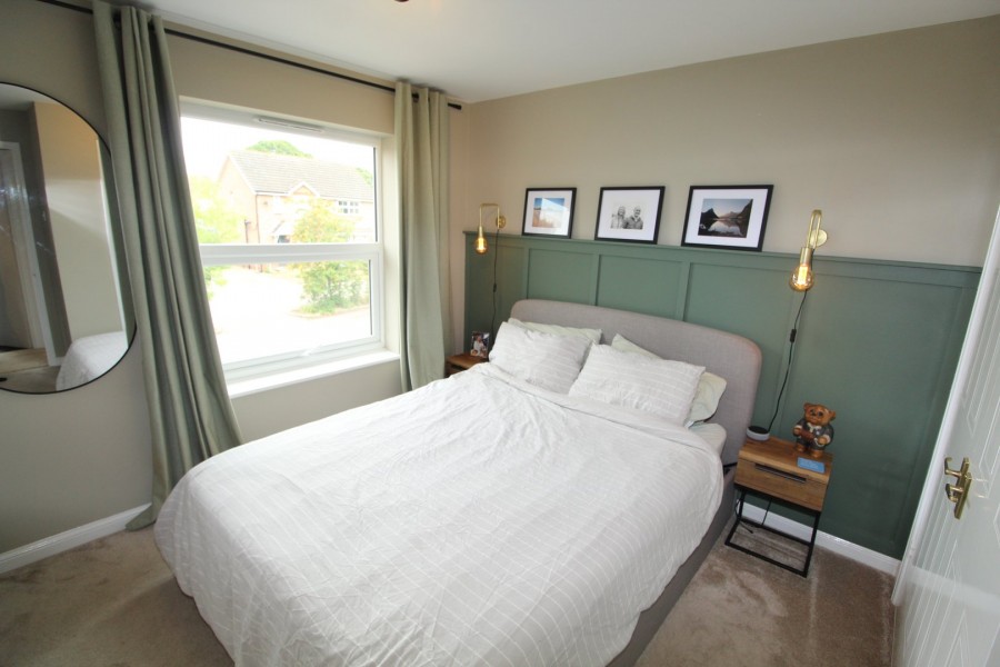 Images for Attlee Close, Lutterworth