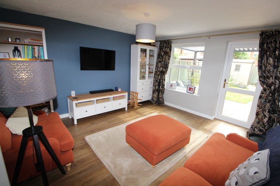 Images for Attlee Close, Lutterworth