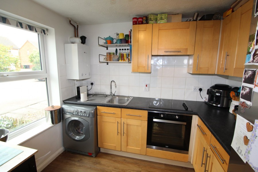 Images for Attlee Close, Lutterworth