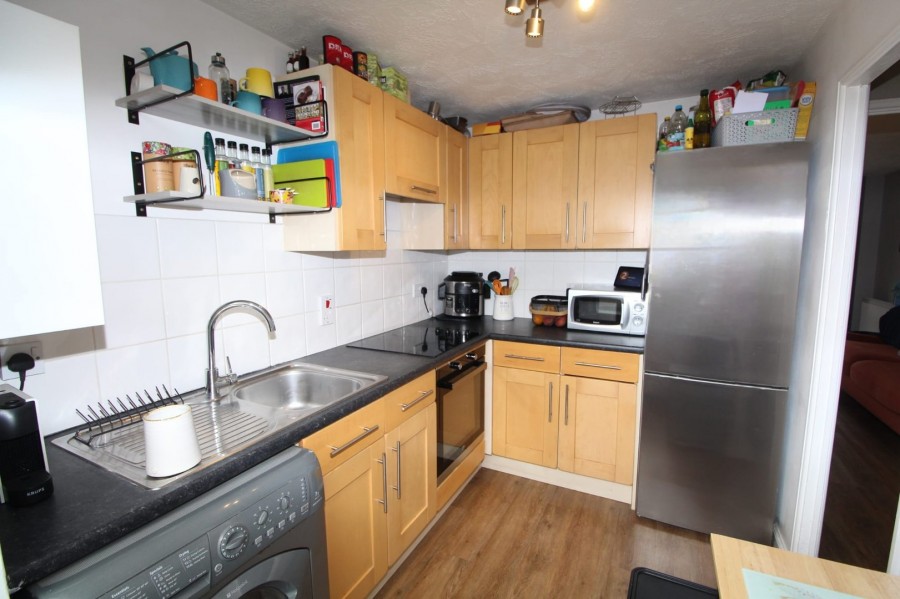 Images for Attlee Close, Lutterworth