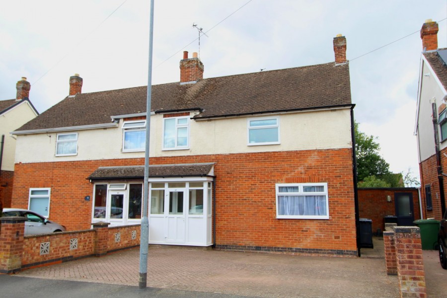 Images for Feilding Way, Lutterworth, Leicestershire