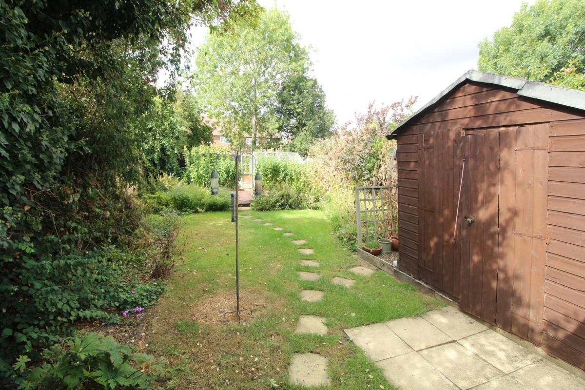 Images for Feilding Way, Lutterworth, Leicestershire