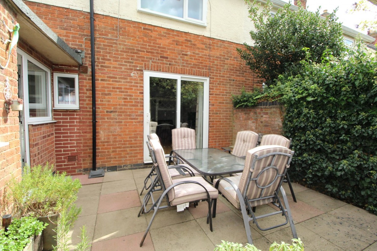 Images for Feilding Way, Lutterworth, Leicestershire