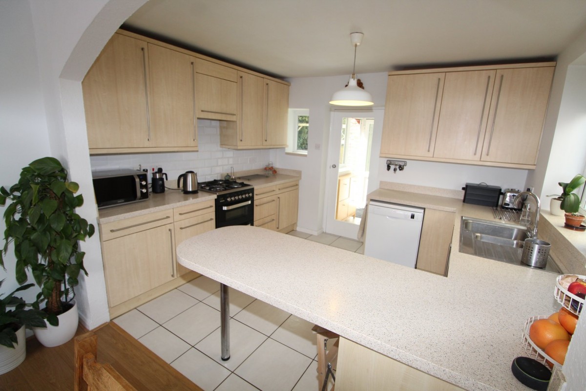 Images for Feilding Way, Lutterworth, Leicestershire
