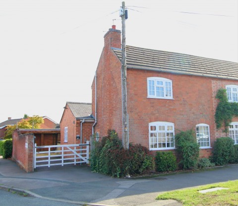 Woodmarket, Lutterworth