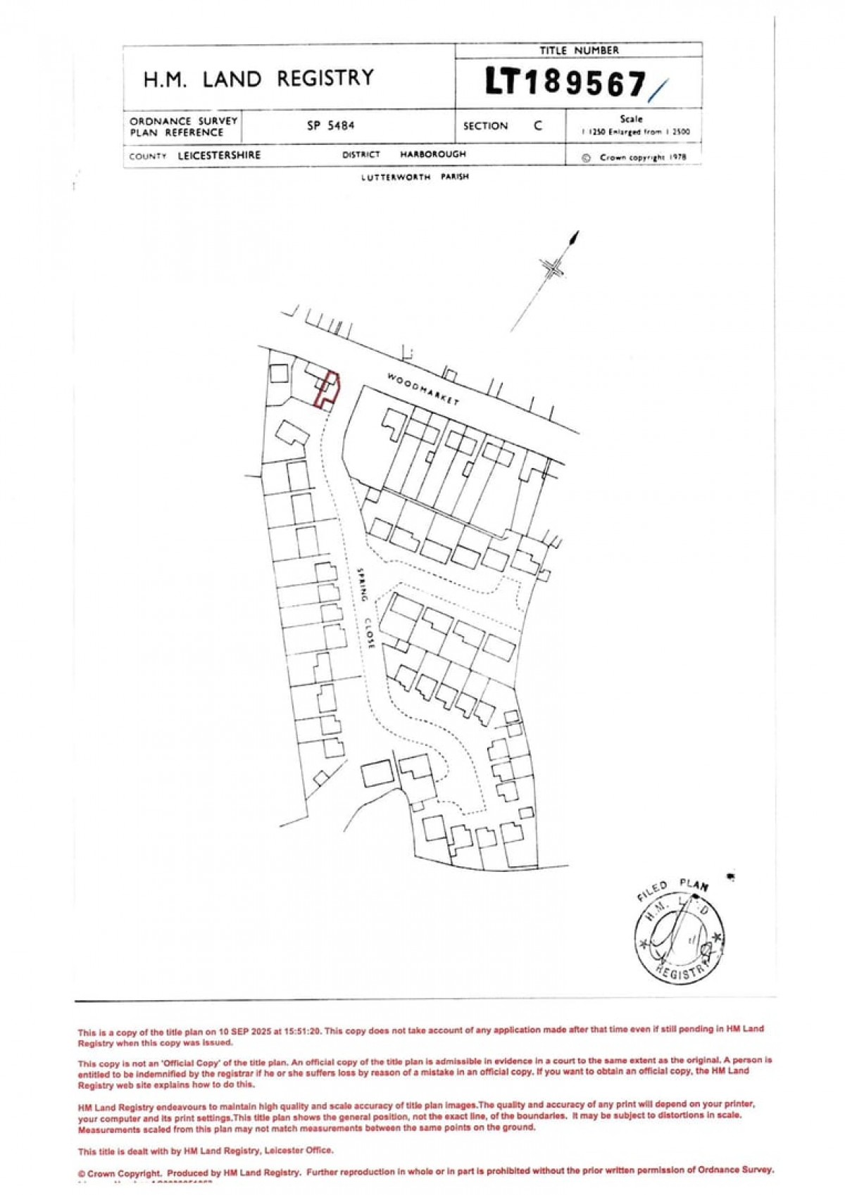 Images for Woodmarket, Lutterworth