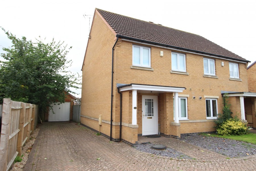 Images for Lacey Close, Lutterworth