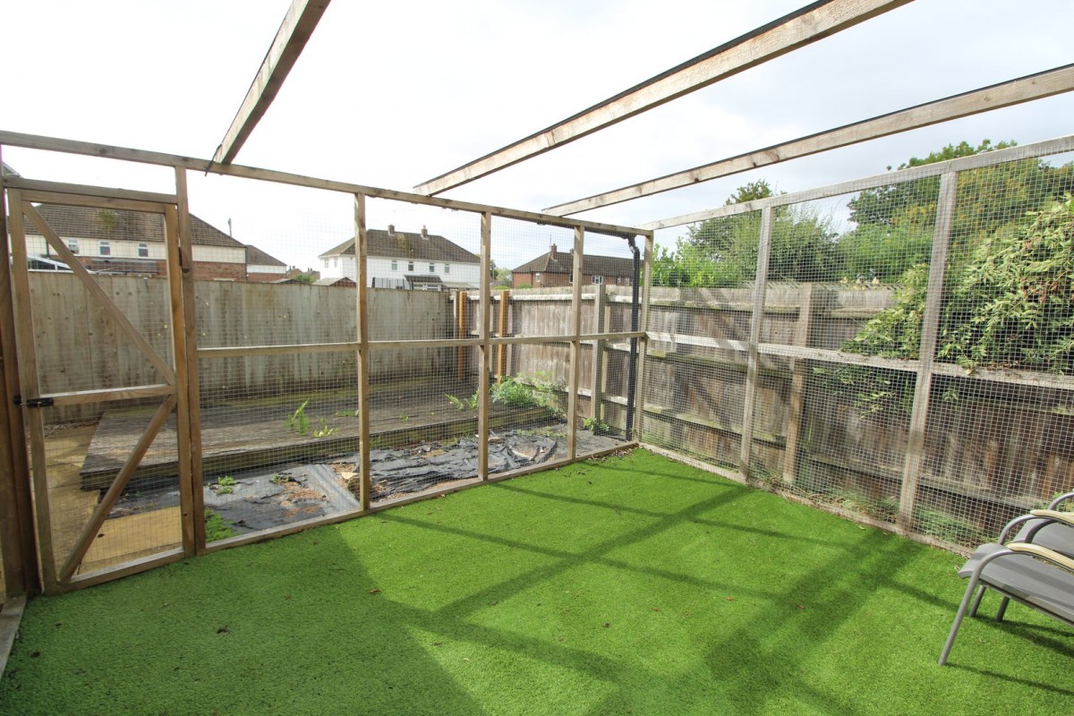 Images for Lacey Close, Lutterworth