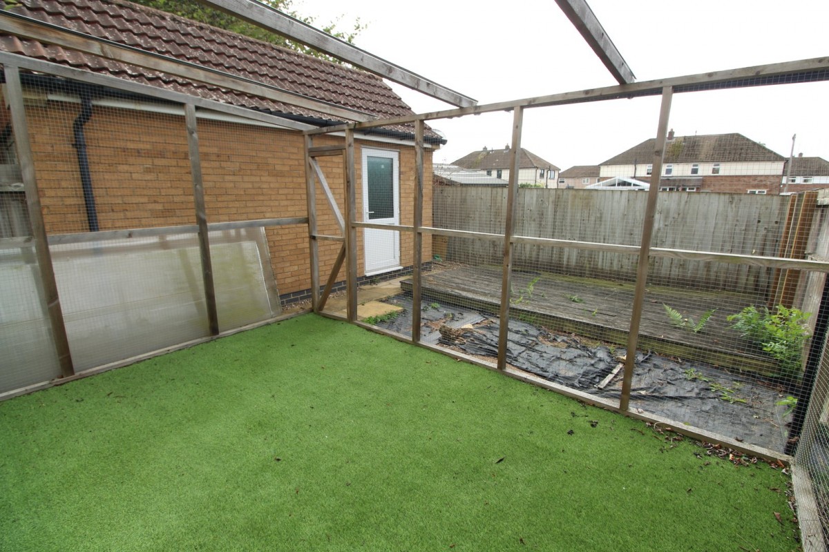 Images for Lacey Close, Lutterworth