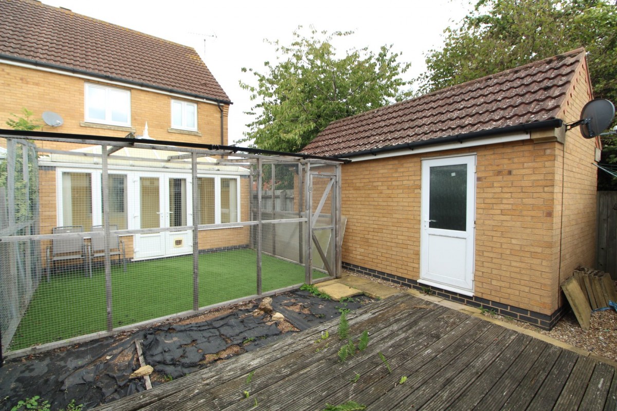 Images for Lacey Close, Lutterworth