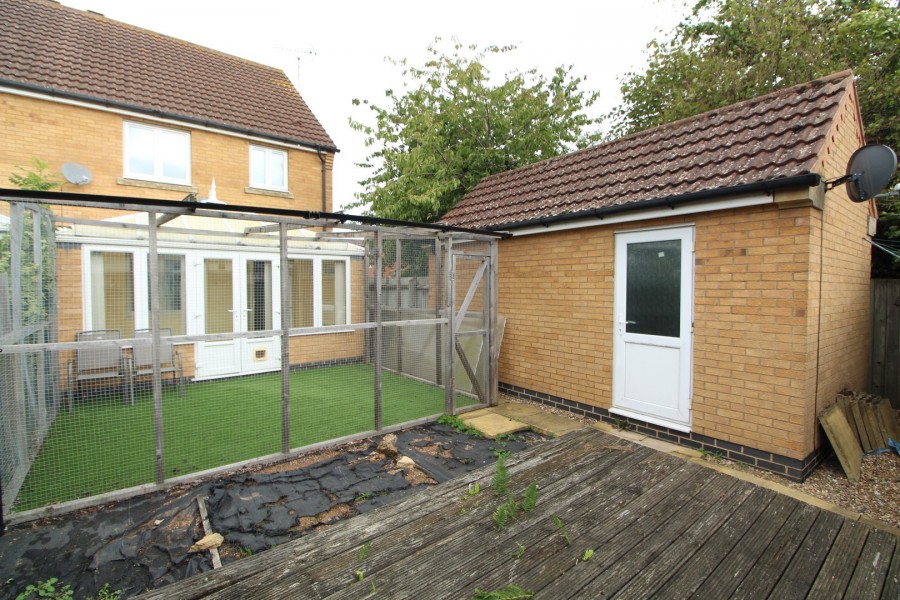 Images for Lacey Close, Lutterworth