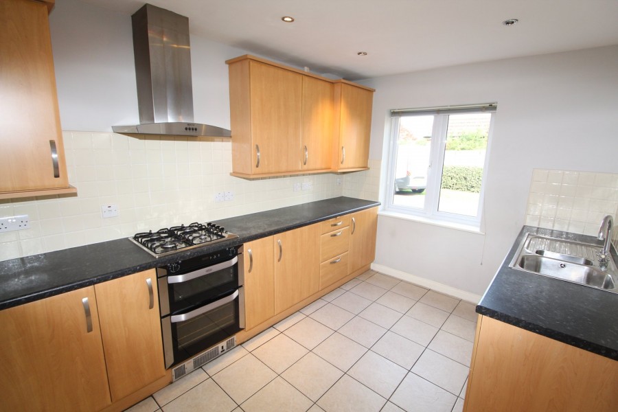 Images for Lacey Close, Lutterworth