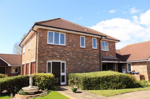 The Hawthorns, Lutterworth