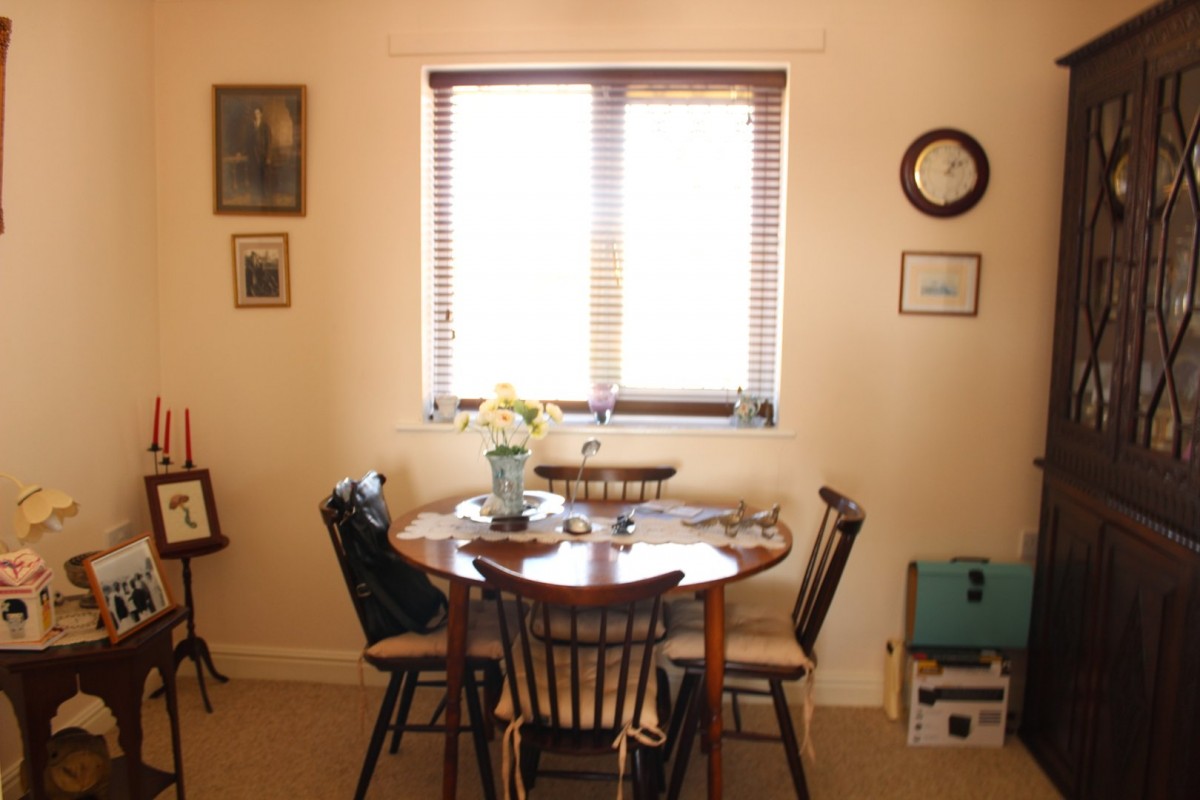 Images for The Hawthorns, Lutterworth