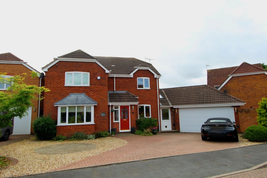 Images for Almond Way, Lutterworth