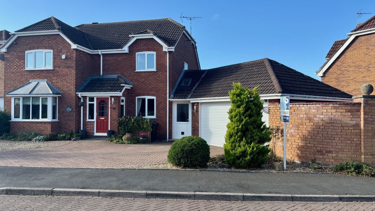 Images for Almond Way, Lutterworth