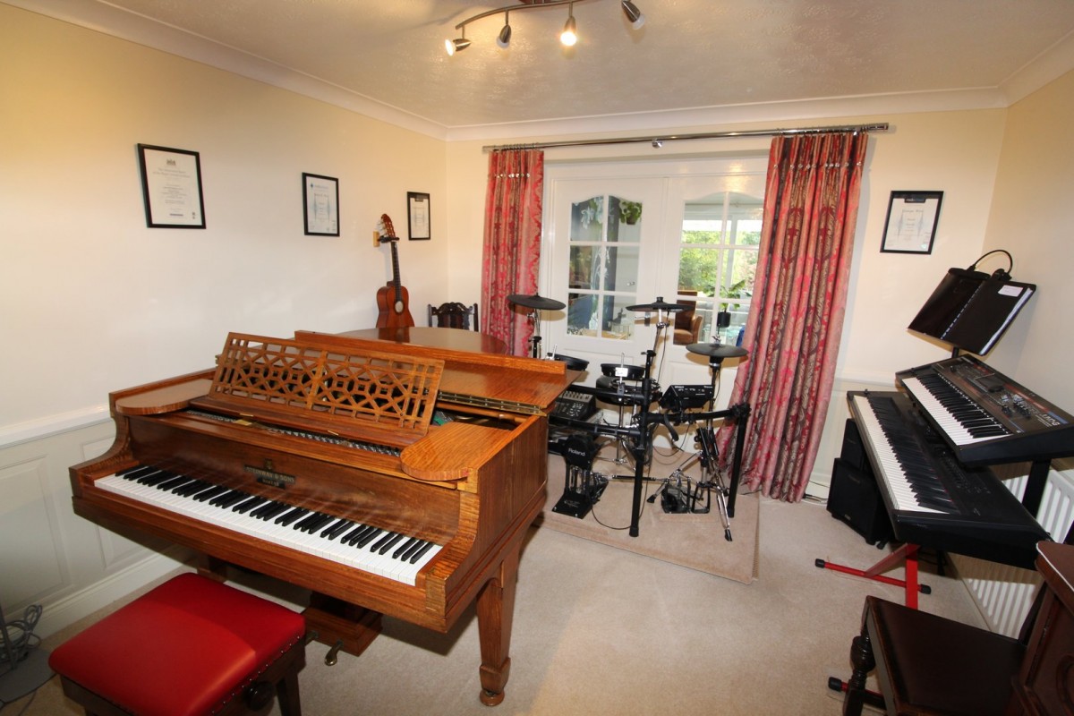 Images for Almond Way, Lutterworth