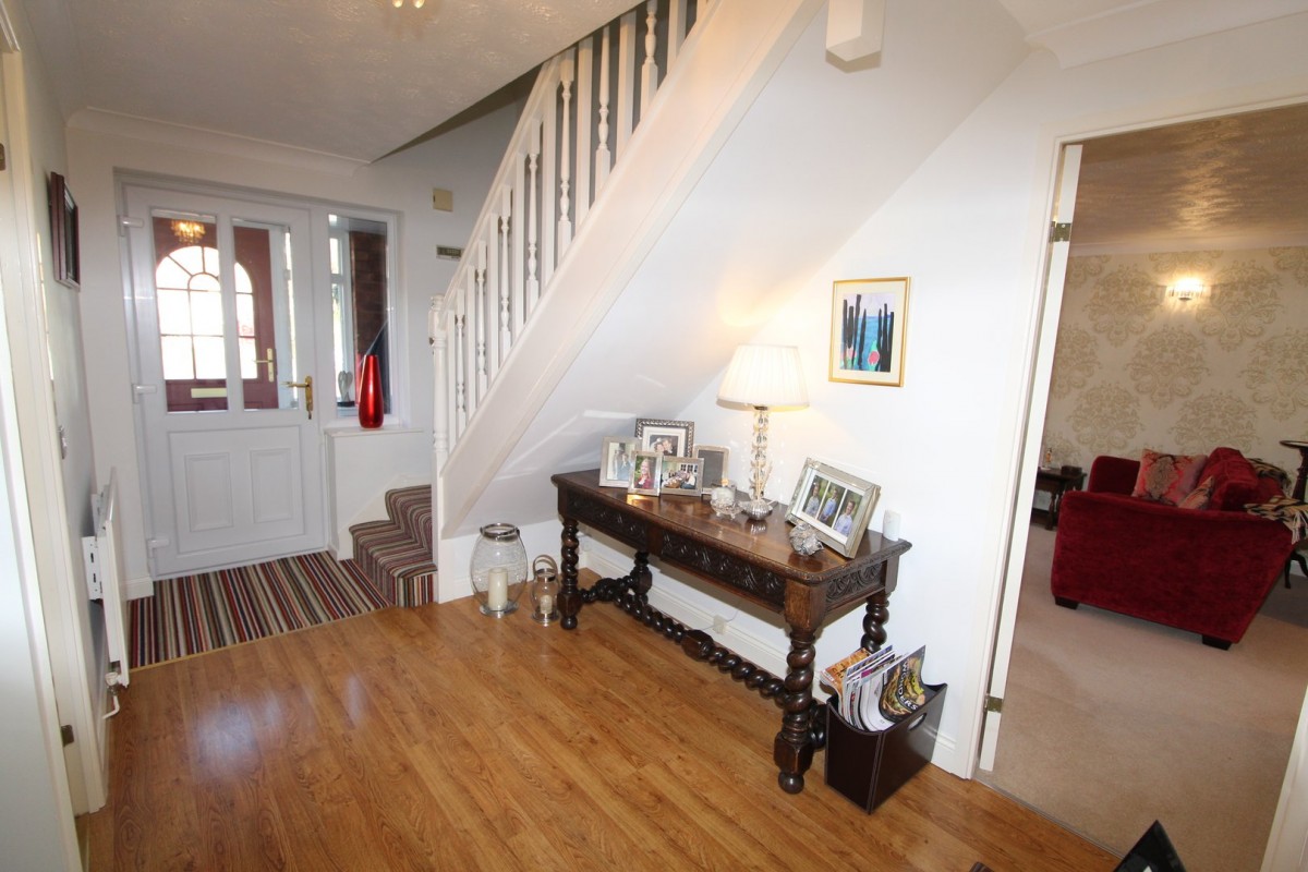 Images for Almond Way, Lutterworth