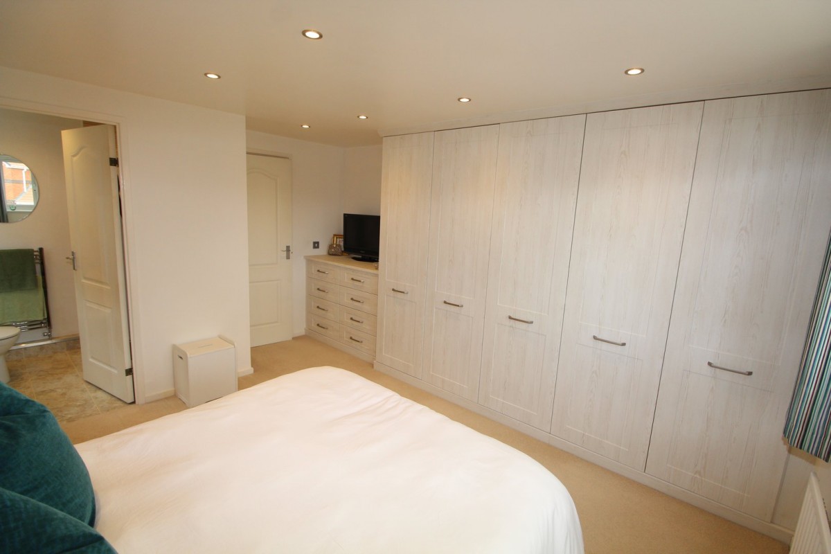 Images for Almond Way, Lutterworth