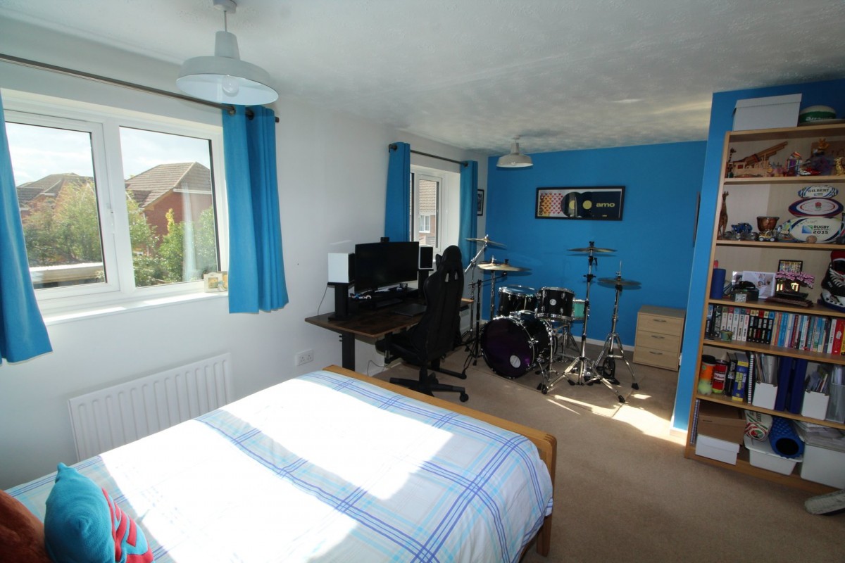 Images for Almond Way, Lutterworth