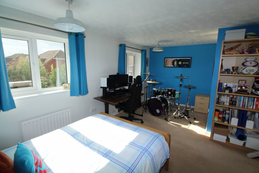 Images for Almond Way, Lutterworth