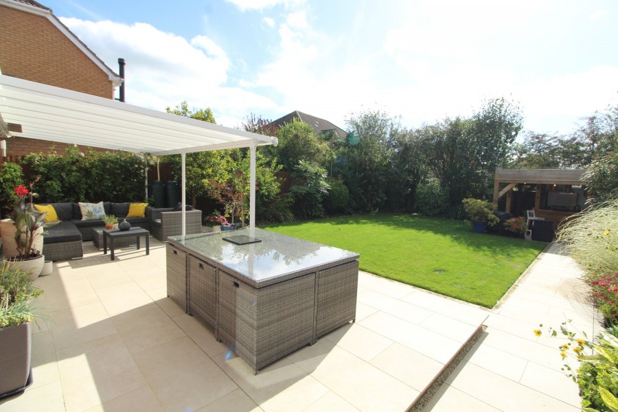 Images for Almond Way, Lutterworth