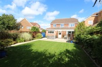 Images for Almond Way, Lutterworth