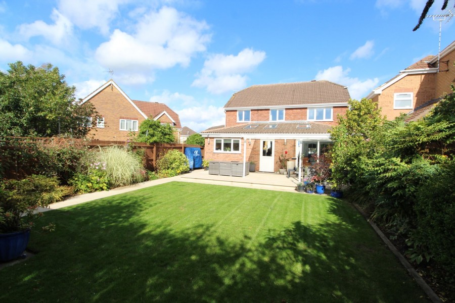 Images for Almond Way, Lutterworth