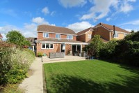 Images for Almond Way, Lutterworth