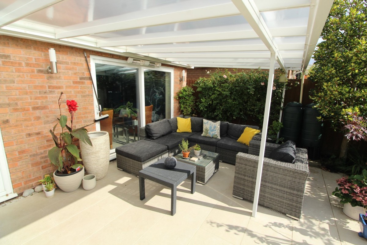 Images for Almond Way, Lutterworth